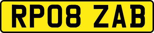 RP08ZAB