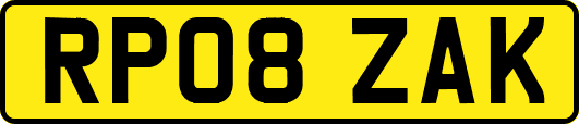 RP08ZAK