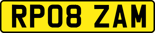 RP08ZAM