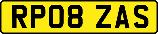 RP08ZAS