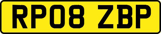 RP08ZBP