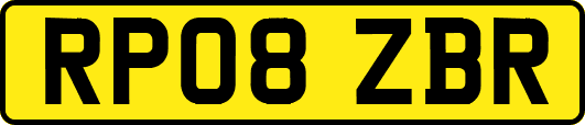 RP08ZBR