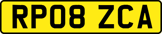 RP08ZCA