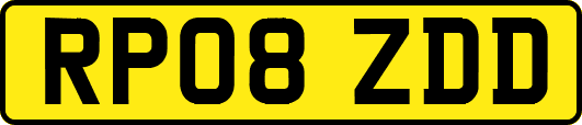RP08ZDD