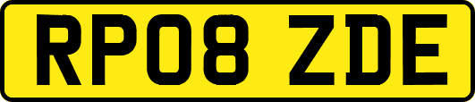 RP08ZDE