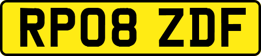 RP08ZDF
