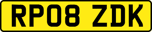 RP08ZDK
