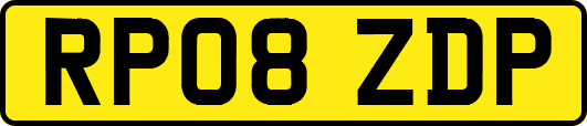 RP08ZDP