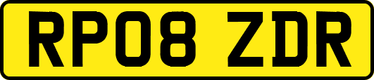 RP08ZDR
