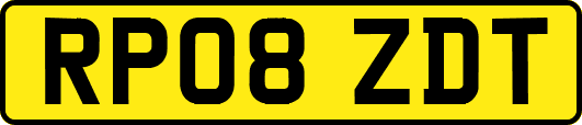 RP08ZDT