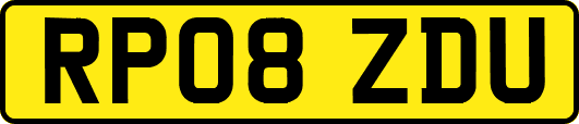 RP08ZDU