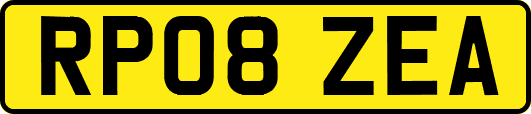 RP08ZEA