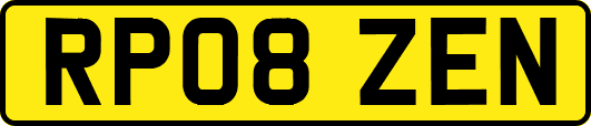 RP08ZEN