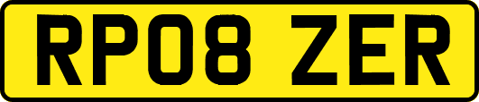 RP08ZER