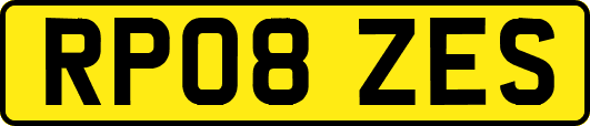 RP08ZES