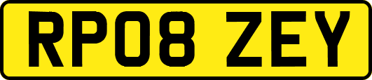 RP08ZEY