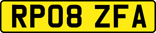 RP08ZFA
