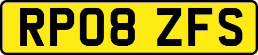 RP08ZFS