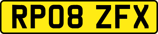 RP08ZFX