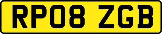 RP08ZGB