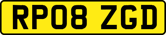 RP08ZGD