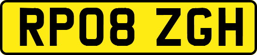 RP08ZGH