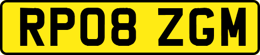 RP08ZGM