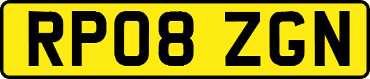 RP08ZGN