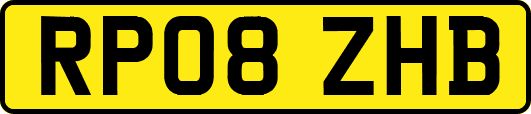 RP08ZHB