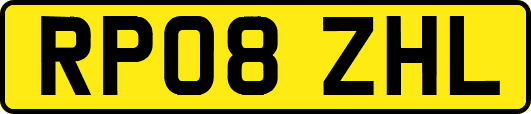 RP08ZHL
