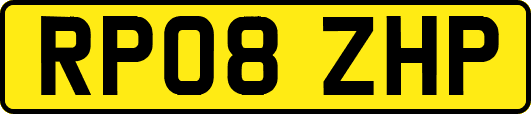 RP08ZHP