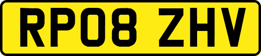 RP08ZHV