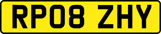 RP08ZHY