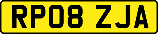 RP08ZJA