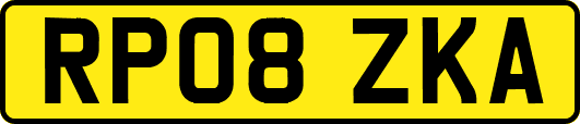 RP08ZKA