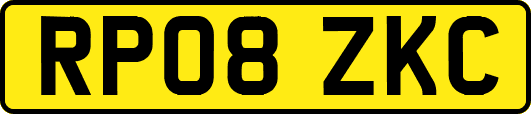 RP08ZKC