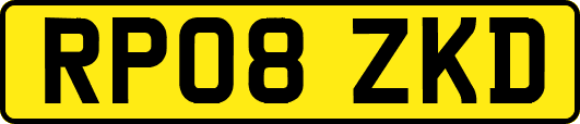 RP08ZKD