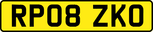 RP08ZKO