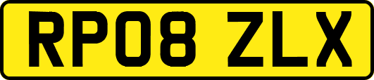 RP08ZLX