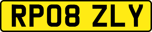 RP08ZLY