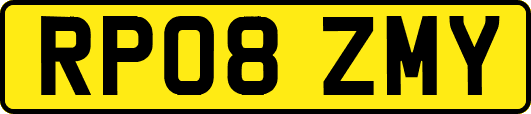 RP08ZMY