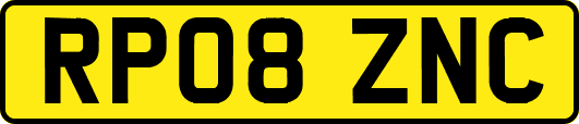 RP08ZNC