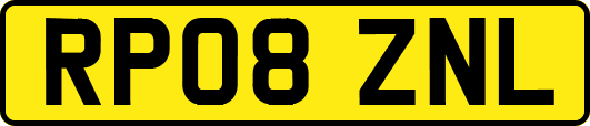 RP08ZNL