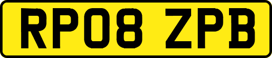 RP08ZPB