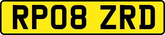 RP08ZRD