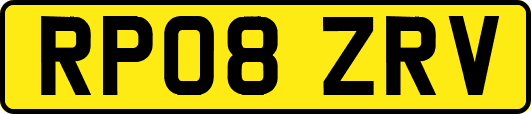 RP08ZRV