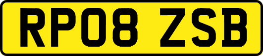 RP08ZSB