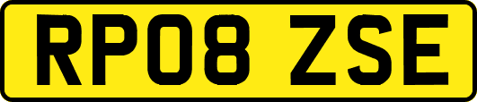 RP08ZSE