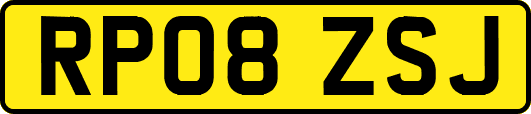 RP08ZSJ