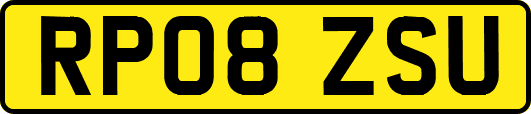 RP08ZSU